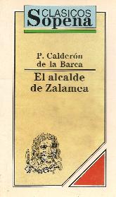 El Alcalde de Zalamea