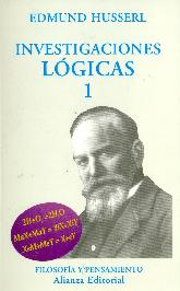 Investigaciones Logicas 1