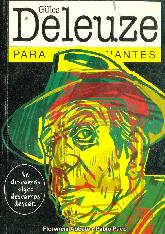 Gilles Deleuze para principiantes