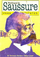 Ferdinand de Saussure para principiantes