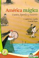 America magica