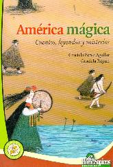 America magica 