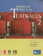 Manual de Practicas Teatrales 2