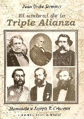 El Umbral de la Triple Alianza