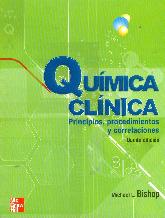 Quimica Clinica Bishop 5 Ed