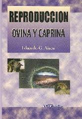 Reproducción Ovina y Caprina