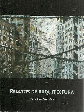 Relatos de Arquitectura