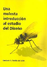 Una molesta introduccin al estudio del Diseo