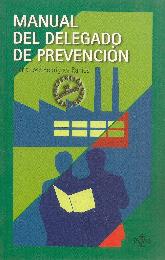 Manual del delegado de prevención