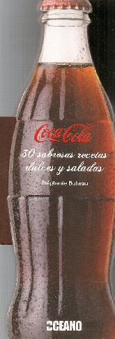 Coca Cola 30 sabrosas recetas dulces y saladas