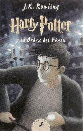 Harry Potter y La Orden del Fnix