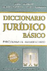 Diccionario Jurídico Básico