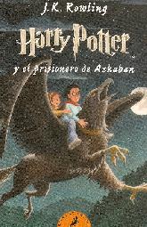 Harry Potter y El Prisionero de Azkaban 3