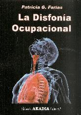 La Disfona Ocupacional