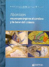 Abordajes neuroquirrgicos al cerebro y la base del crneo