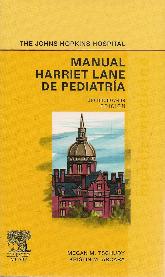 Manual Harriet Lane de Pediatra