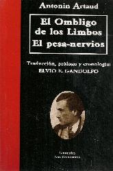 El Ombligo de los Limbos El pesa-nervios