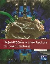 Organizacin y arquitectura de computadores