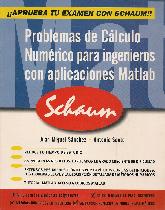 Problemas de Calculo Numerico para Ingenieros con Aplicaciones Matlab Schaum