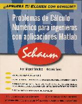 Problemas de Calculo Numerico para Ingenieros con Aplicaciones Matlab Schaum
