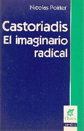 Castoriadis el Imaginario radical
