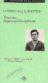 Tractatus logico-philosophicus