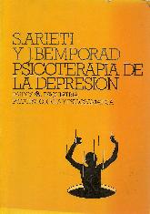 Psicoterapia de la depresion