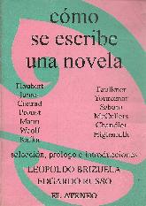 Como se escribe una novela