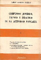 Compendio Juridico I