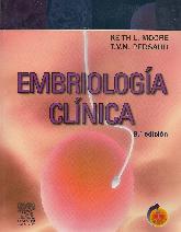 Embriologia Clinica