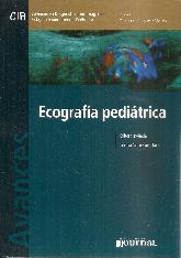 Ecografa Peditrica