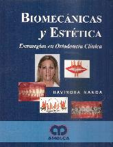 Biomecnicas y Estticas