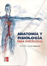 Anatoma y Fisiologa para Enfermeras