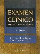 Examen Clnico