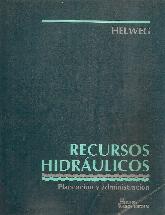 Recursos hidrulicos