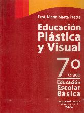 Educacin Plstica y Visual 7 Grado Educacin Escolar Bsica 2TS