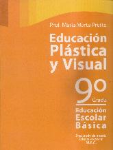 Educacin Plstica y Visual 9 Grado Educacin Escolar Bsica 2TS