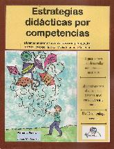 Estrategias didcticas por competencias