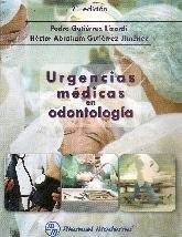 Urgencias mdicas en odontologa