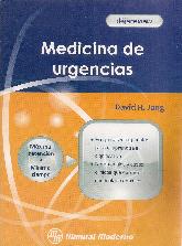 Medicina de Urgencias