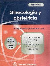 Ginecologa y Obstetricia