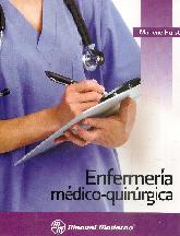 Enfermera mdico-quirrgica