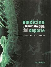 Medicina y traumatologa del deporte