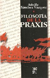 Filosofia de la Praxis