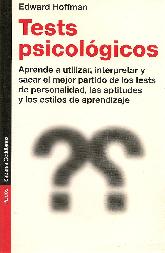 Test Psicologicos