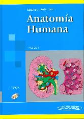 Anatoma Humana - 2 Tomos