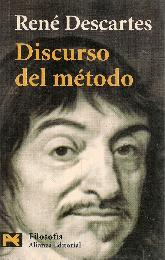 Discurso del metodo