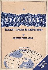 Mutaciones : escenarios y filosofia del cambio de mundo