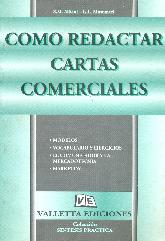 Como redactar cartas comerciales