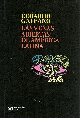 Las venas abiertas de Amrica Latina